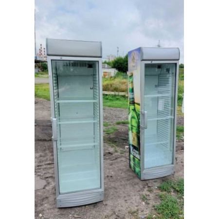 Холодильный шкаф SFA COOL CMV375, б/у